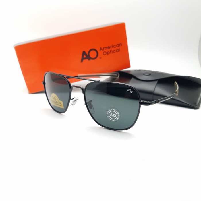 Kacamata Sunglasses Pilot American Optical