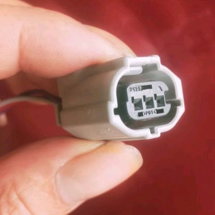 soket sensor cmp cranshaft ckp cmp toyota agya calya new grand avanza sianta