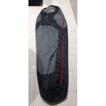 deuter dreamlite 500l