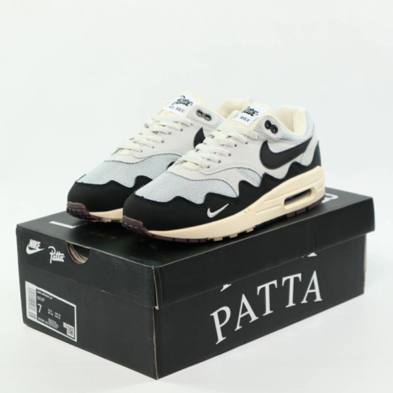 nike air max 1 x patta