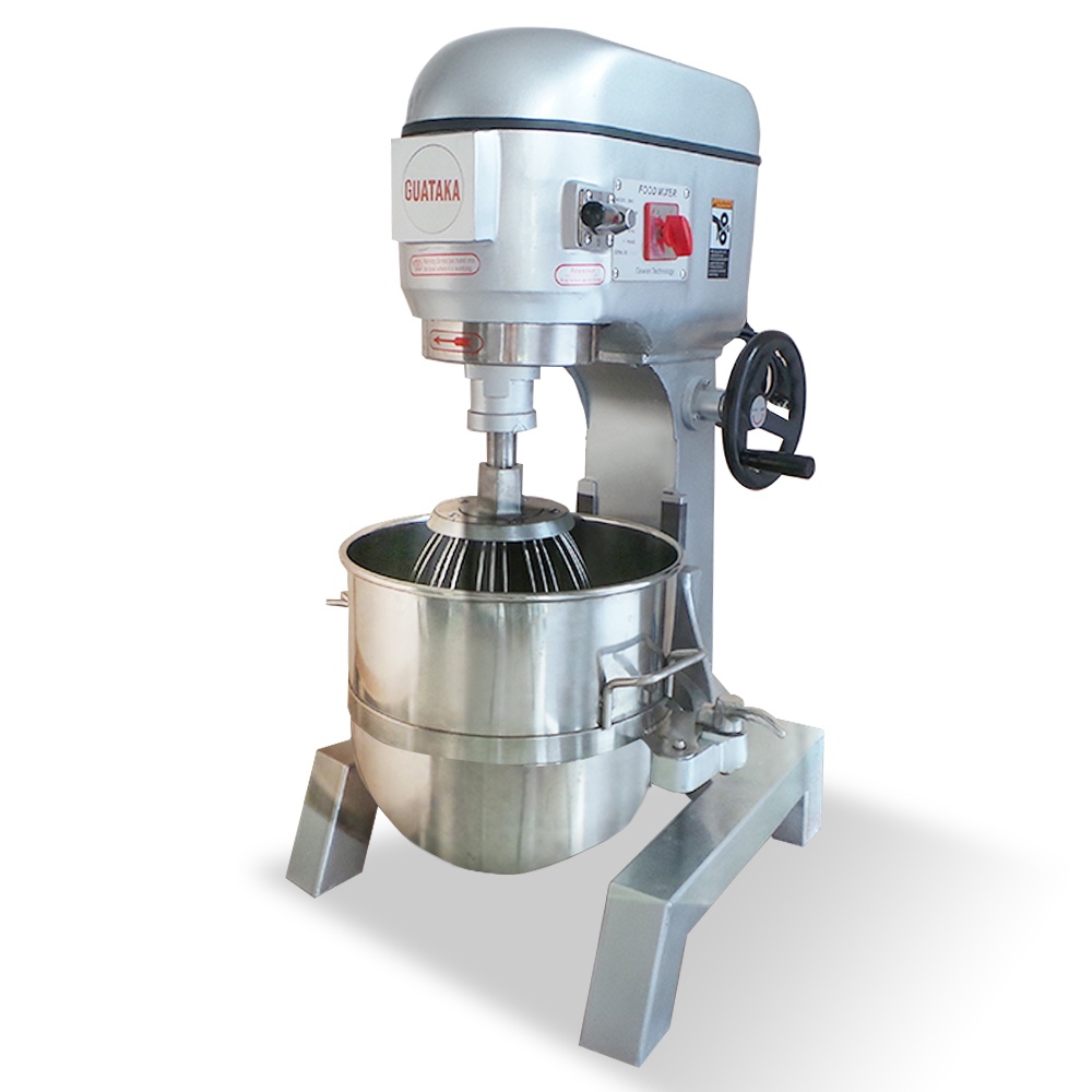 Jual Mixer 40 Liter Mixer Kue Mixer Roti Guataka Shopee