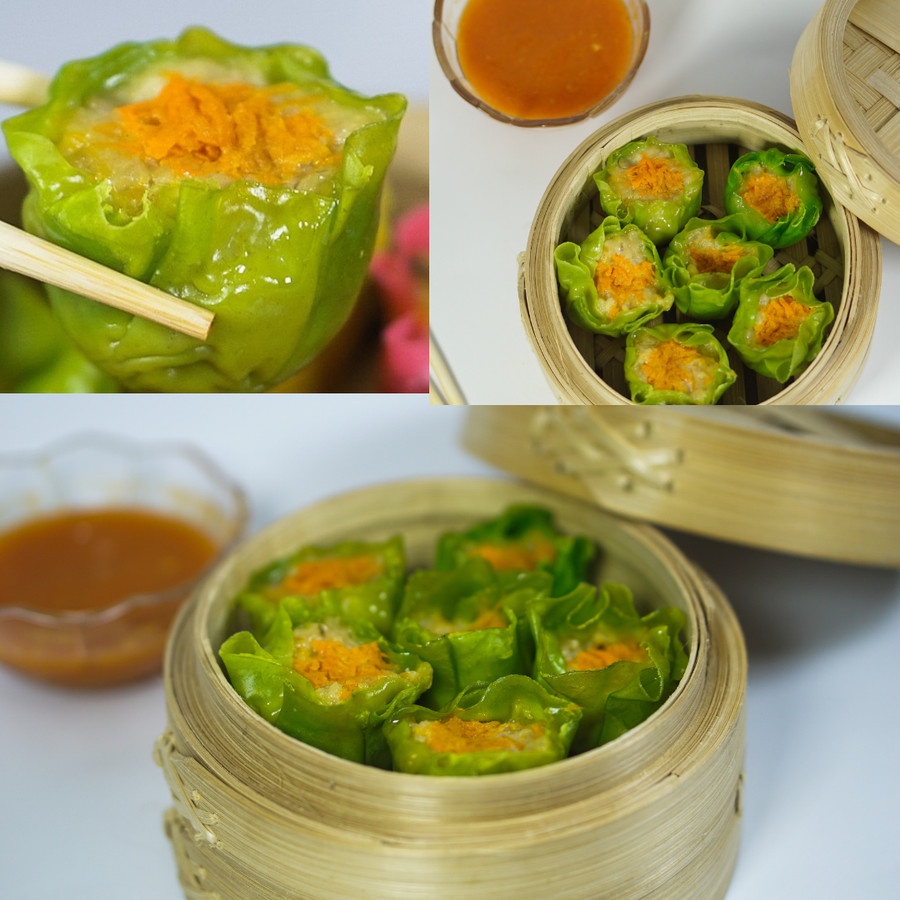 

DIMSUM FROZEN AYAM HALAL ISI 50 PCS