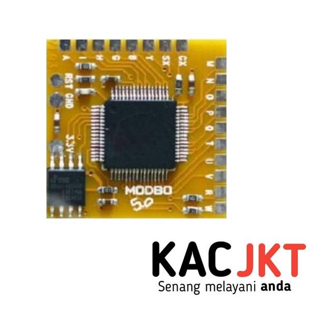 IC Matrix Modbo 5.0