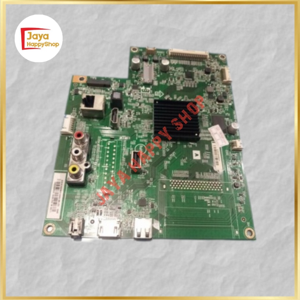 MB MAINBOARD MOTHERBOARD MESIN MOBO SONY KDL55W650D - 55W650D