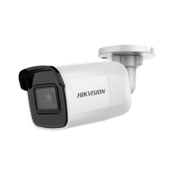 HIKVISION DS-2CD2021G1-I Smart IPCAM IP Camera Wifi CCTV 2MP Outdoor