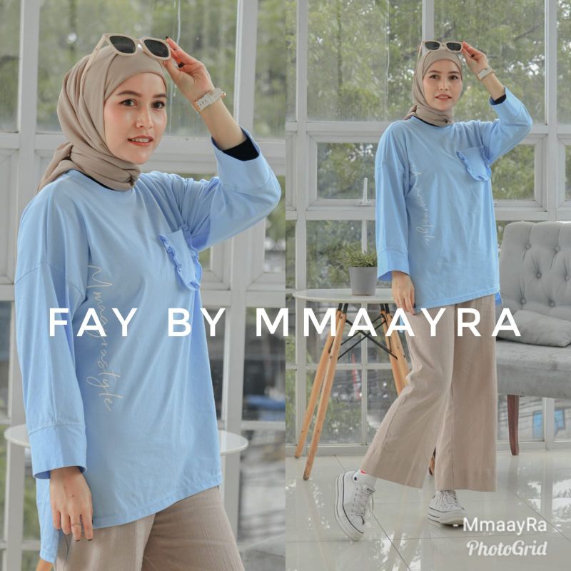Fay Set by Mmaayra