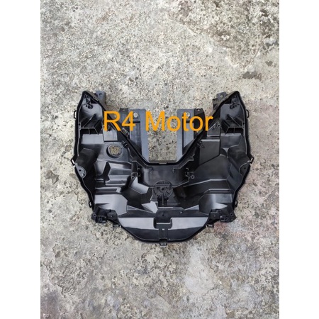 Reflektor Lampu Depan Vario 150 new Original Reflektor Depan Vario 125 150 new 2018-2020 Ori Asli