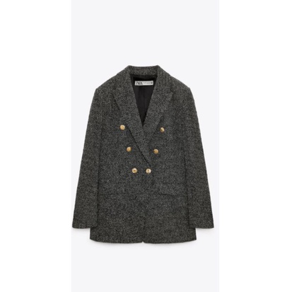 [JASTIP] Blazer Wanita ZARA