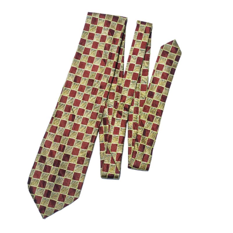 ISSEY MIYAKE LUXURY JAPANESE BRAND TIES | DASI MEWAH ISSEY MIYAKE