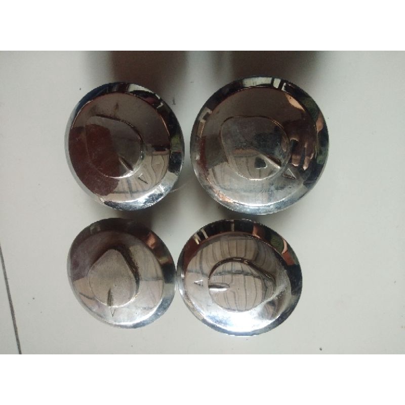 Tutup tangki Megapro/MP/Primus