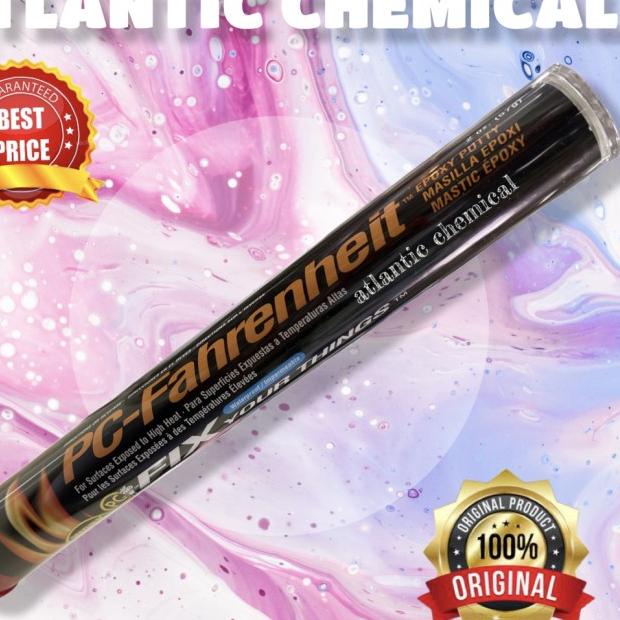 

pc fahrenheit lem porting tahan panas