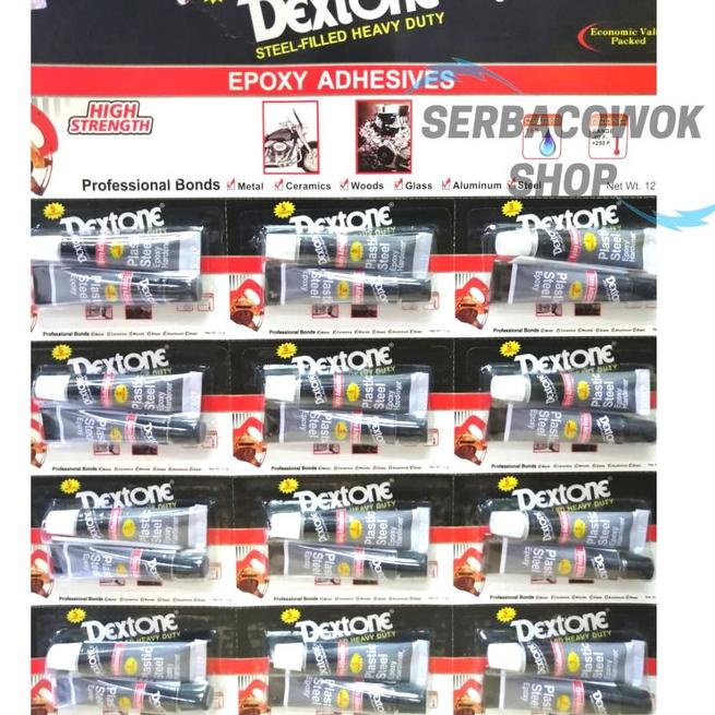 

lem dextone besi lembaran