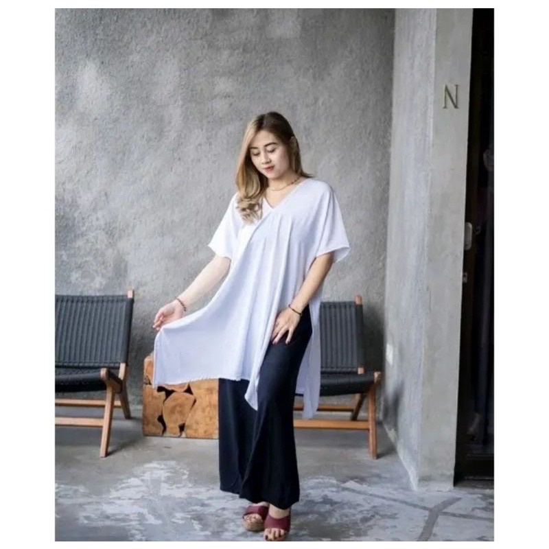 LONG SQUARE NAGITA AIRFLOW