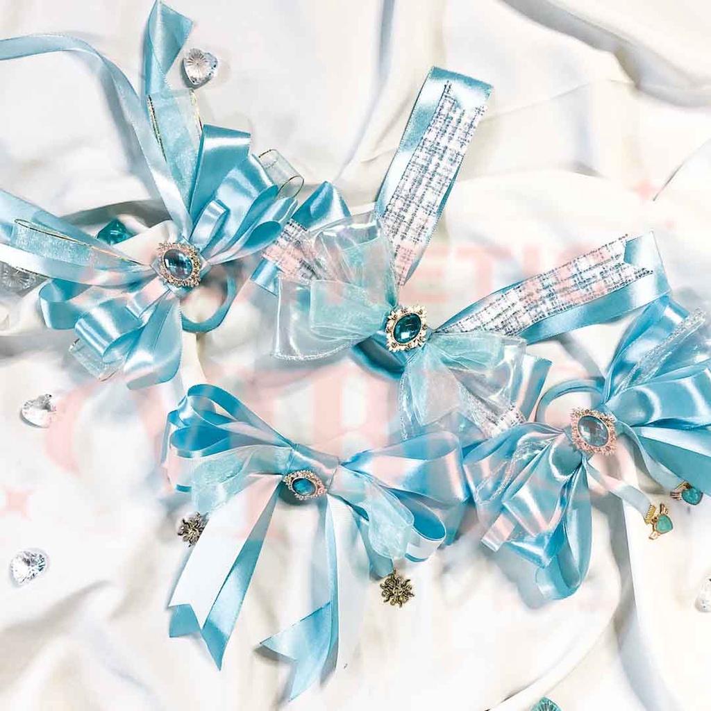 Pita Lightstick TREASURE - TEULIGHT Ribbon Version 2 TEUME | Treasure Maker