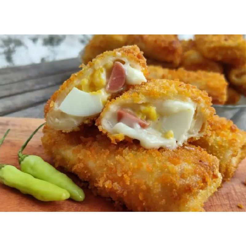 

risol mayo frozen