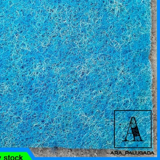 Japmat Biomet Jetmet Saringan Filter Kolam 50x50 cm Promo