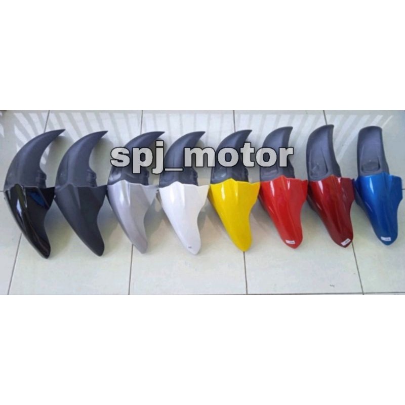 SLEBOR SPAKBOR DEPAN CS ONE SLEBOR DEPAN CS 1 PNP GL PRO CB ALL WARNA