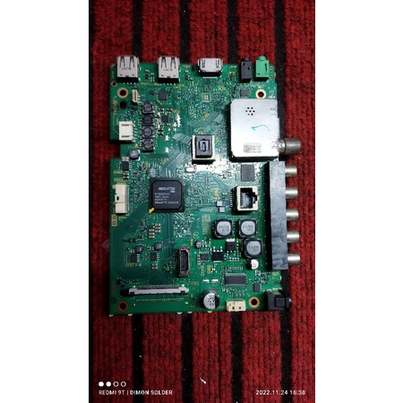 MB MAINBOARD TV SONY KDL-48R550C - KDL 48R550