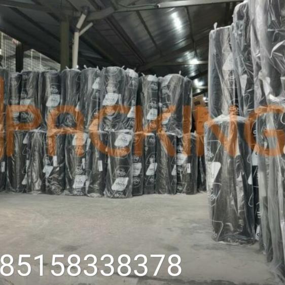 

bubble wrap roll 125cm x 50 meter - BENING EKONOMIS, 125CM X 50M