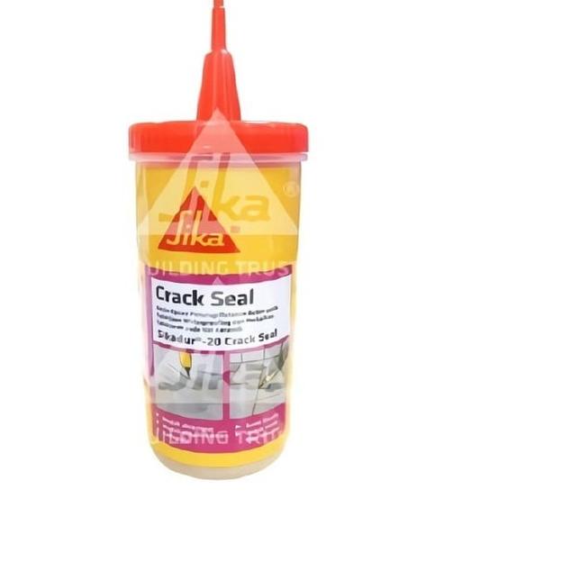 Sika Crack Seal