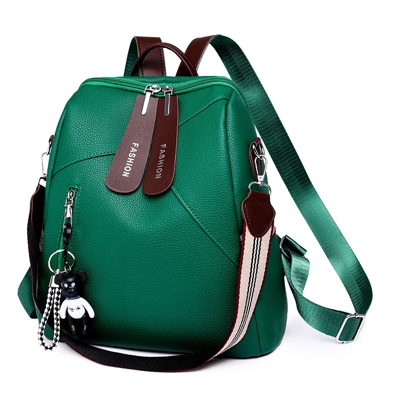 TAS WANITA FASHION RANSEL IMPORT 5489
