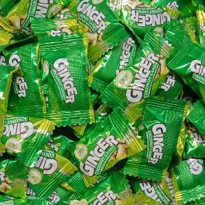

Sale Permen Ginger Coconut 250gr /PERMEN LUNAK/PERMEN VIRAL/PERMEN MILO/PERMEN YUPI/PERMEN JADUL/PERMEN KARET