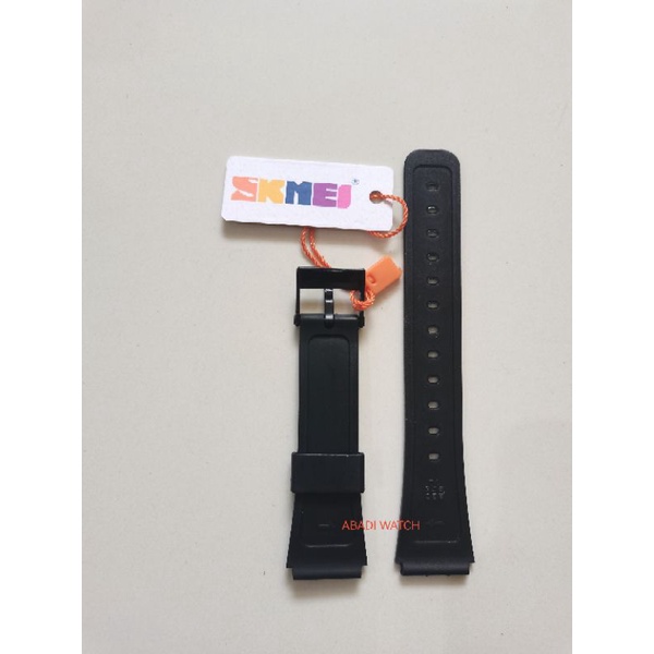 STRAP TALI JAM TANGAN SKMEI SKMEI ORIGINAL 1412,SKMEI 1412,SK 1412