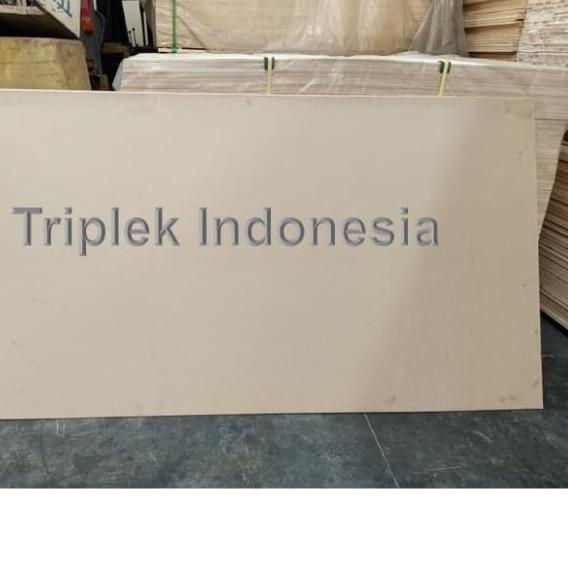 MDF 6mm 122x244cm / MDF 6mm 4x8