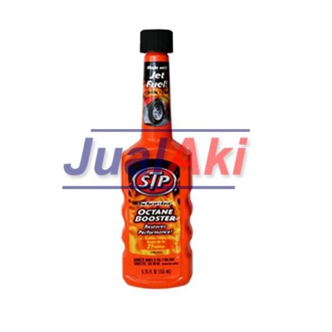 STP Octane Booster 115ml