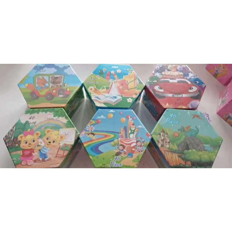 

CRAYON MIX SET 46PC / CRAYON SET 4 SUSUN / PENCIL WARNA / CAT AIR , SHENAR
