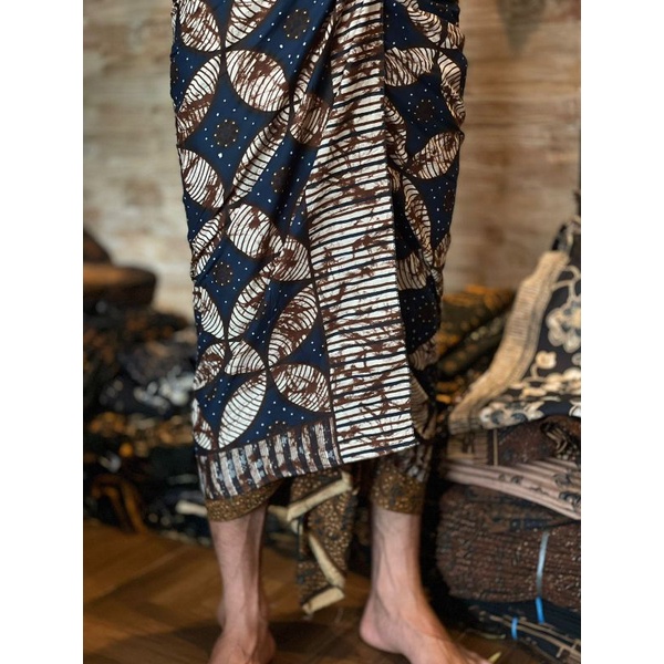 SAPUT BATIK PRINT