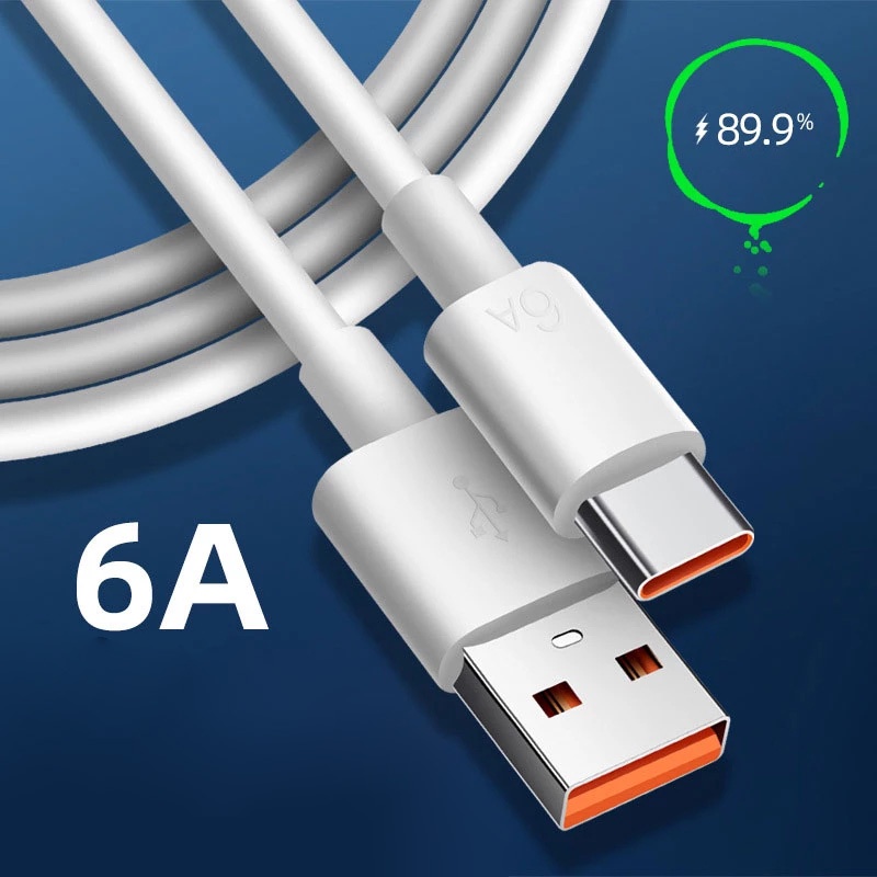 CHARGER MICRO USB TIPE C IPHONE SAMSUNG OPPO VIVO XIAOMI DATA CABLE KABEL DATA FOR LIGHTNING