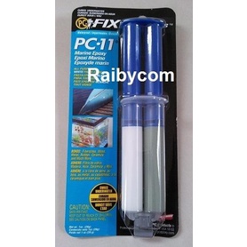 

Lem PC 11 Marine Tambal Kolam Renang, Kapal, Aquarium, Bak, Kolam Ikan