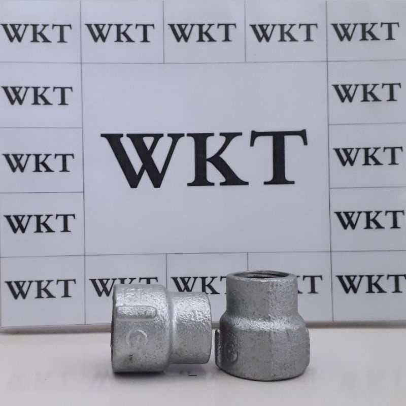 Reducer sock besi/galvanis