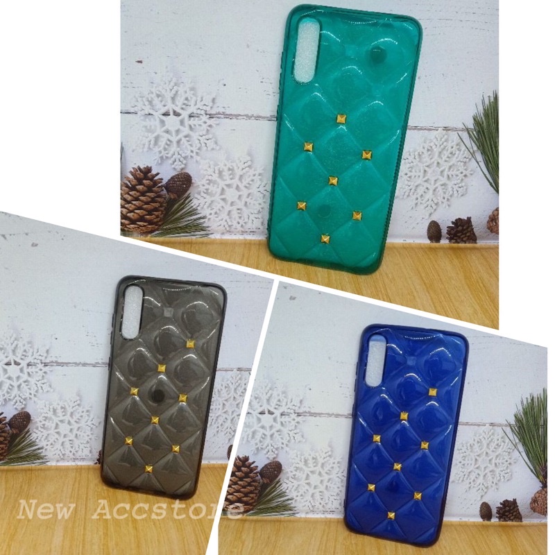 softcase Gambar softcase karakter Samsung A70