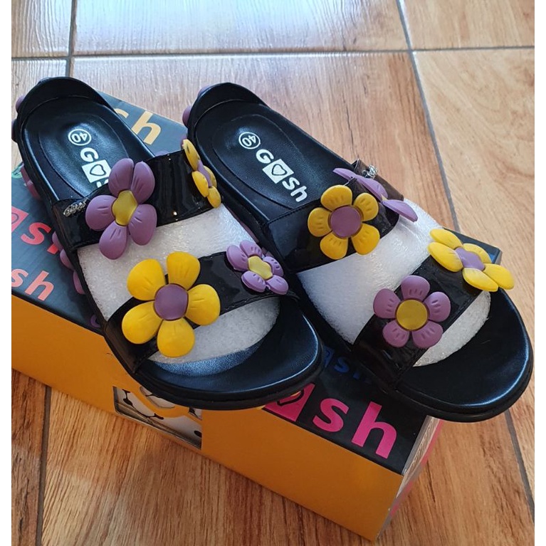 SandaL GoSh 4360-190   40 ( NEW )