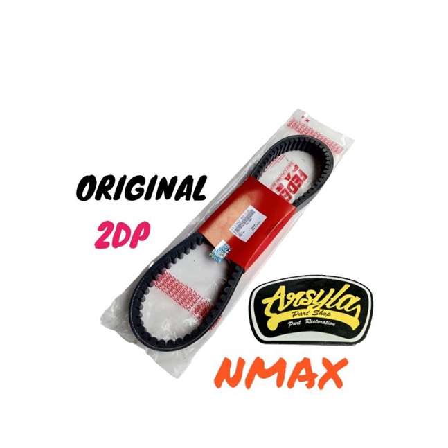 belt V-Belt original federal Yamaha nmax 155