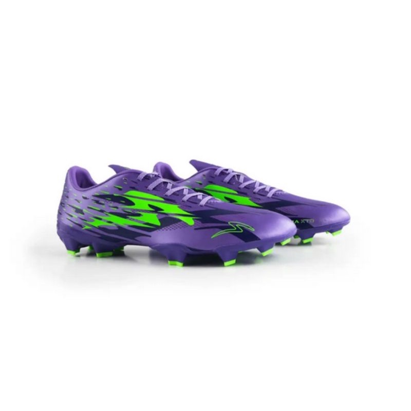 Sepatu Bola Specs Accelerator Alpha Pro XTD FG