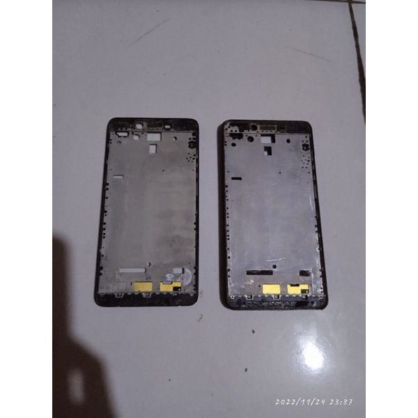 Frame / Tatakan Lcd Xiaomi Note 2 / Redmi Note 2 Ori 100℅ Copotan
