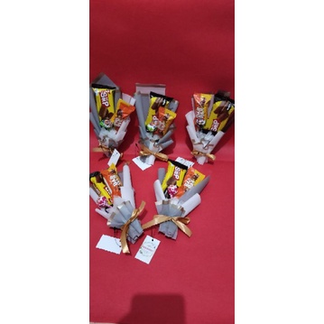

bucket Snack minimalis murah