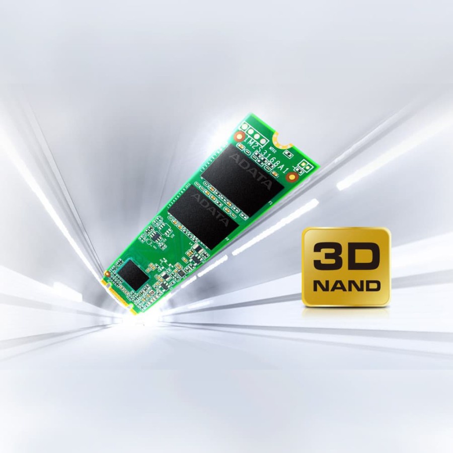 SSD ADATA M.2 SU650 120GB SATA