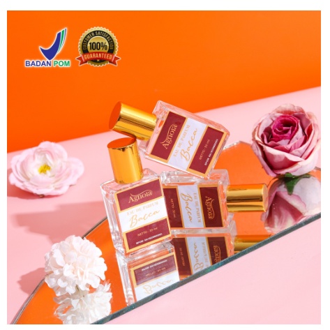 [PREMIUM] Parfum Agnola Bacca 30 ml / PARFUM WEWANGIAN