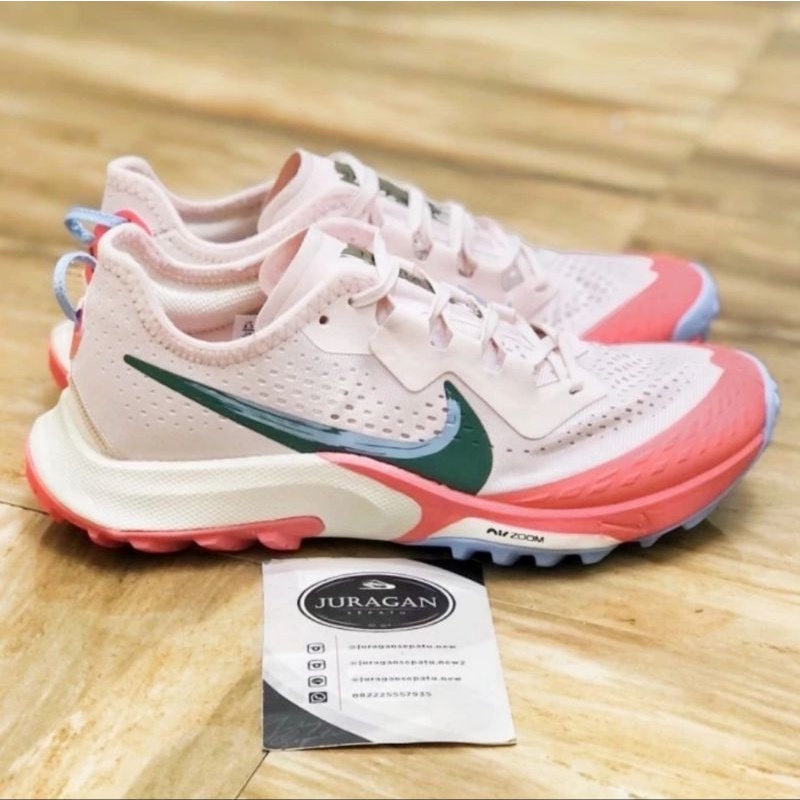 Nike Air Zoom Terra Kiger 7 &quot;Light Soft Pink&quot;