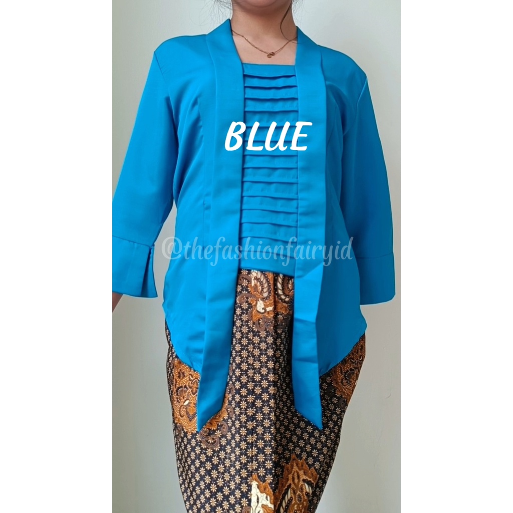 KEBAYA KUTUBARU SONYA 2022