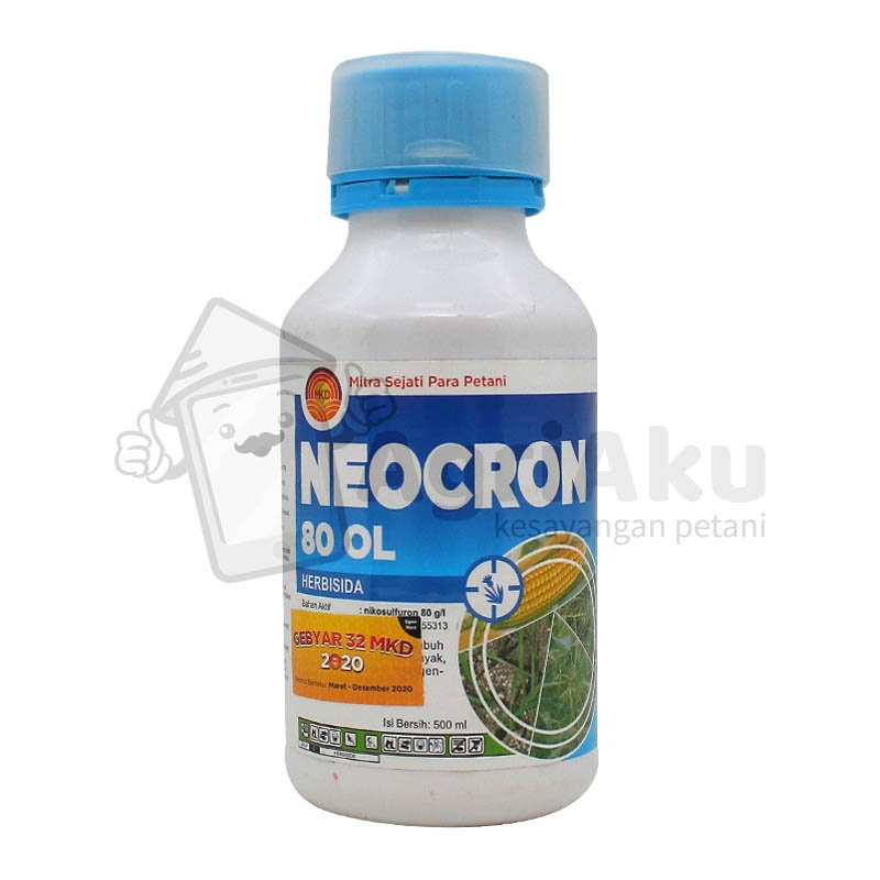 Neocron 80OL 500ml