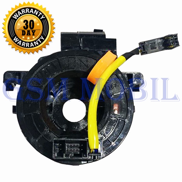 Kabel Spiral Toyota Avanza Veloz Agya 2016-2020 - 7080