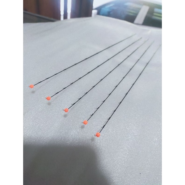 ENTUL GRAFIT CARBON 35CM