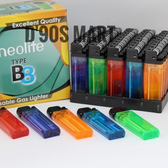 korek Gas Neolite roda