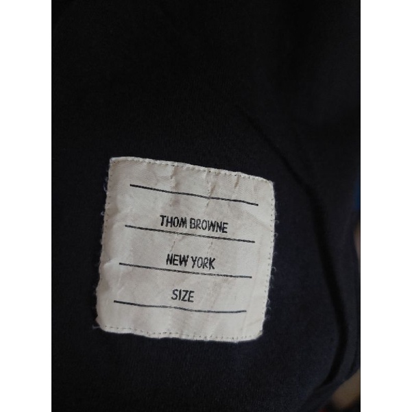 Tshirt Thom Browne Unisex