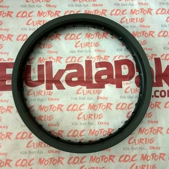 Motor Sparepart Motor VELG ROSSI RING 18 X 250 TAPAK LEBAR